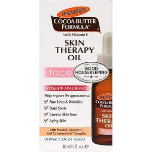Palmers Coco Butter Formula Skin Therapy Face Oil